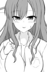 Komik The Story of a Boy Who Turned Into His Best Friend’s Type Girl Preview Gambar 2