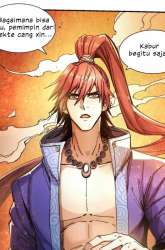 Manhua The Story of a Cursed Armor gambar 3
