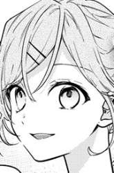 Manga The Story of a Guy who fell in love with his Friend’s Sister gambar 1