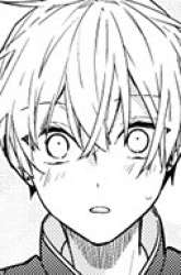 Manga The Story of a Guy who fell in love with his Friend’s Sister gambar 2