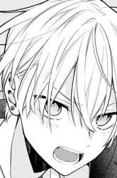 Manga The Story of a Guy who fell in love with his Friend’s Sister gambar 4