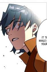 Manhwa The Story of a Low-Rank Soldier Becoming a Monarch gambar 1