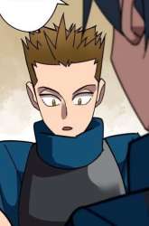 Manhwa The Story of a Low-Rank Soldier Becoming a Monarch gambar 4