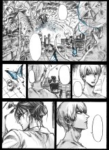 The Story of a Scientist and