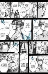 Manga The Story of a Scientist and gambar 1