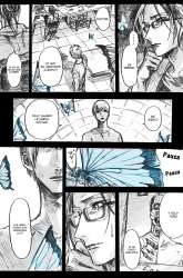 Manga The Story of a Scientist and gambar 2