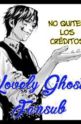 Manga The Story of a Scientist and gambar 4