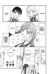 Komik The Story of a Yakuza Boss Reborn as a Little Girl Preview Gambar 1