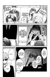 Komik The Story of a Yakuza Boss Reborn as a Little Girl Preview Gambar 3