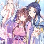 Baca Komik The Story of Hua Yan
