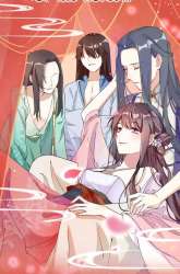 Manhua The Story of Hua Yan gambar 1