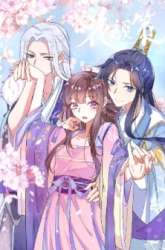 Manhua The Story of Hua Yan gambar 3