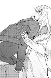 Komik The Story of My Sister’s Annoying Friend Preview Gambar 1