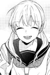 Komik The Story of My Sister’s Annoying Friend Preview Gambar 2