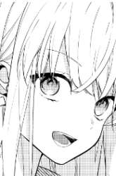 Komik The Story of My Sister’s Annoying Friend Preview Gambar 3