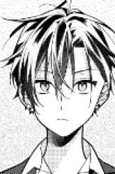 Komik The Story of My Sister’s Annoying Friend Preview Gambar 4