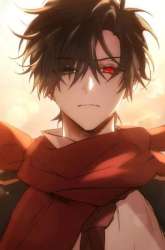 Manhwa The Strange Tales of The Crescent Moon Hall gambar 4