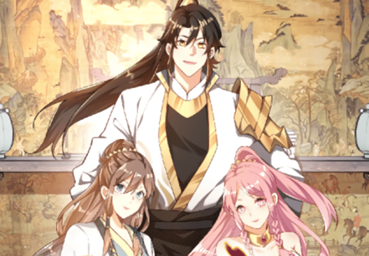 The Strongest Abandoned Husband