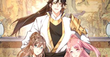 The Strongest Abandoned Husband