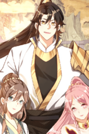 Sampul The Strongest Abandoned Husband