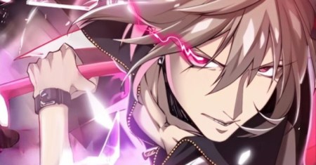 The Strongest Angel Evolutionary Tale