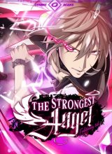 The Strongest Angel Evolutionary Tale