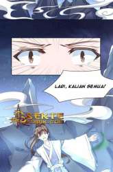 Manhua The Strongest Beast System gambar 4