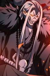 Manhua The Strongest Body Old Ancestor In History gambar 2