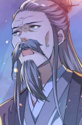 Manhua The Strongest Body Old Ancestor In History gambar 3