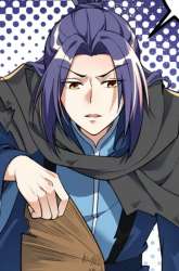 Manhua The Strongest Body Old Ancestor In History gambar 4