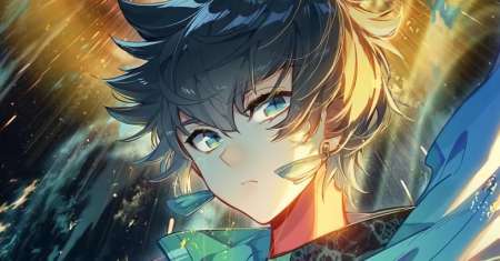 The Strongest Civilian in Xiuxian Academy