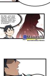 Manhua The Strongest Cultivation APP gambar 1