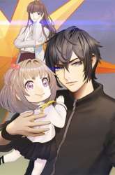 Manhua The Strongest Dad In History gambar 1