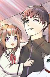 Manhua The Strongest Dad In History gambar 3