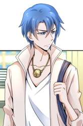 Manhua The Strongest Daily Immortal Cultivation Repair System in The City gambar 1