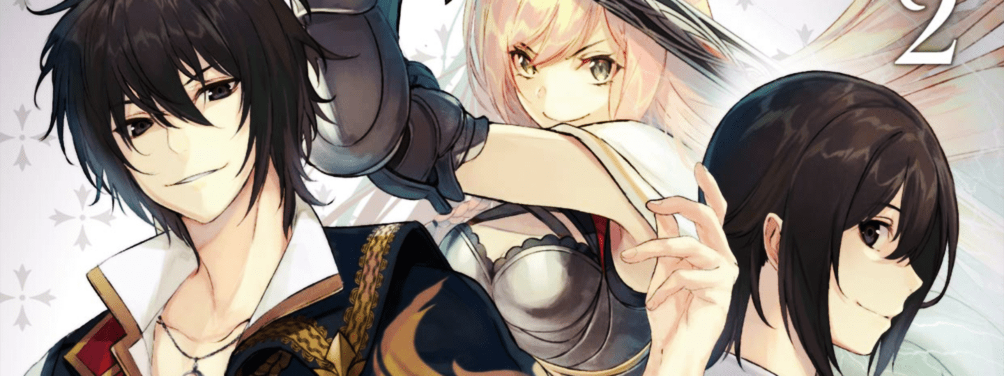 The Strongest Dull Prince’s Secret Battle for the Throne