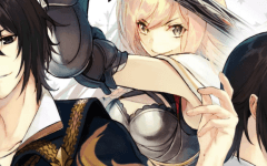 Baca Manga The Strongest Dull Prince’s Secret Battle for the Throne