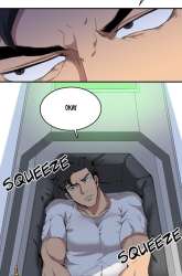 Manhwa The Strongest Florist gambar 1