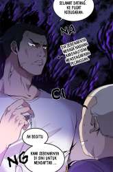 Manhwa The Strongest Florist gambar 3