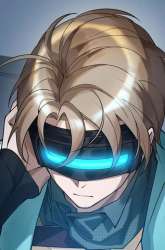 Manhua The Strongest Gamer Player (The Strongest Player) gambar 1