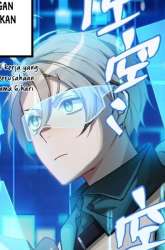 Manhua The Strongest Gamer Player (The Strongest Player) gambar 2