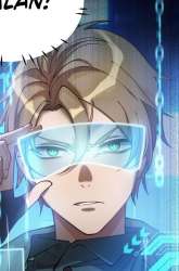 Manhua The Strongest Gamer Player (The Strongest Player) gambar 4