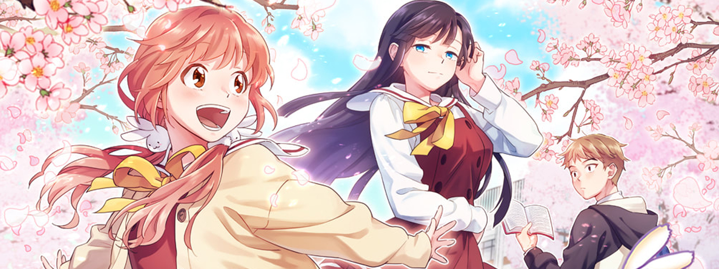 The Strongest Girl