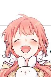 Manhwa The Strongest Girl gambar 3