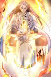 Manhua The Strongest Golden Kidney System gambar 3