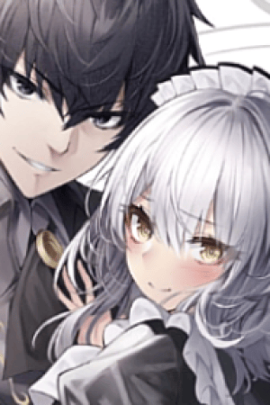 Sampul The Strongest Harem of Nobles