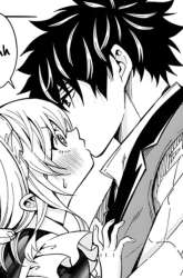 Komik The Strongest Harem of Nobles Preview Gambar 2