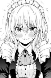 Komik The Strongest Harem of Nobles Preview Gambar 3