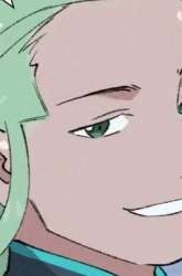 Manhua The Strongest Involution System gambar 1