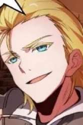 Manhua The Strongest Lvl1 Support gambar 1